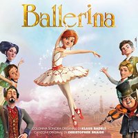 Ballerina #Film