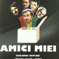 "Amici miei" (1975) di Mario Monicelli