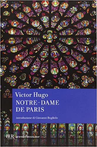 Recensione “Notre-Dame de Paris” di Victor Hugo