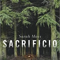 Sacrificio | Sarah Moss