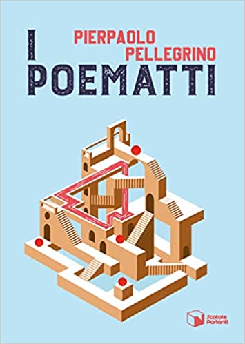 I Poematti | Pierpaolo Pellegrino 