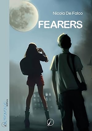 Recensione “Fearers” di Nicola De Falco