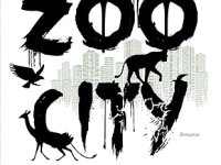 Recensione “Zoo city” di Lauren Beukes