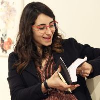 Be Strong Edizioni e Il Blog di Eleonora Marsella al Salone del Libro 2024